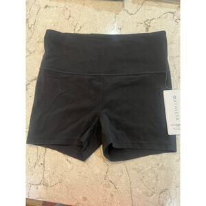 Athleta Ultra High Rise Elation Short, brand new with tags